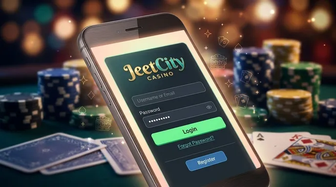jeetcity registration