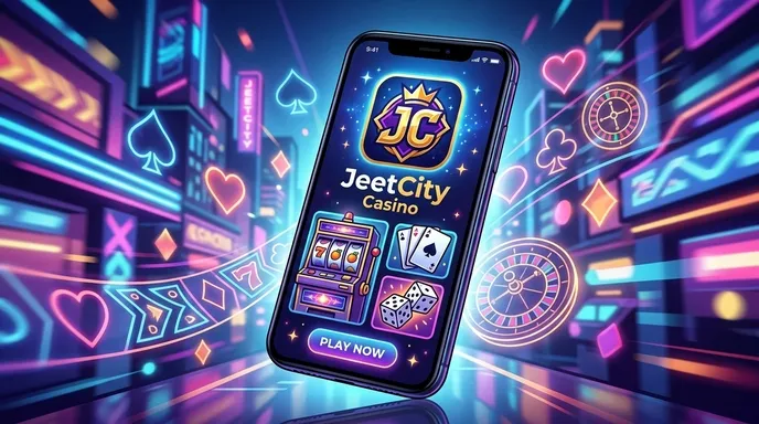 jeetcity login