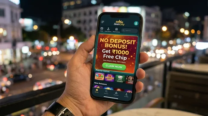 jeetcity casino